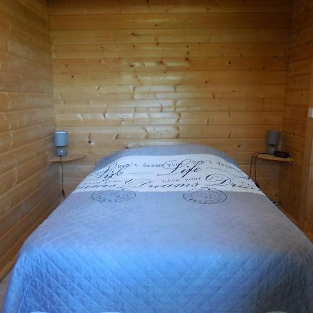 Le Chalet Bois De Celio Coux Exterior photo