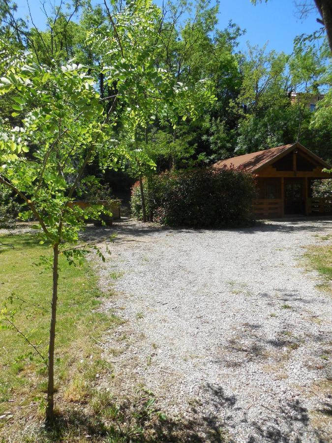 Le Chalet Bois De Celio Coux Exterior photo