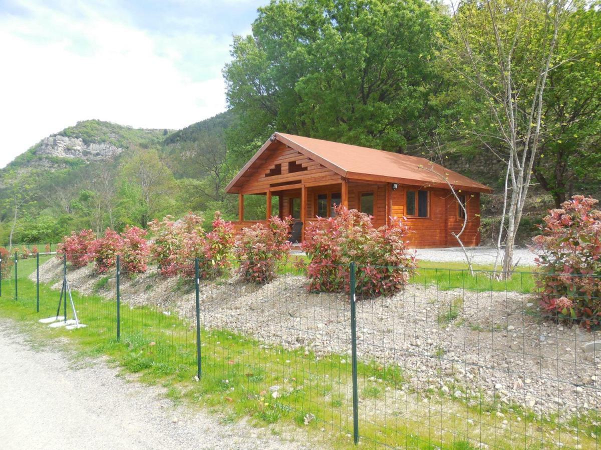 Le Chalet Bois De Celio Coux Exterior photo